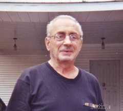 Photo of Maurice Lapointe