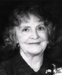 Photo of Pierrette Lapointe