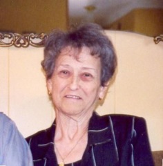 Photo of Claudette Laporte