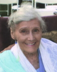 Photo of Jeanne Laquerre