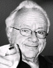 Photo of Gerard Laramee