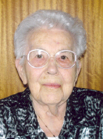 Photo of Irene Laroche