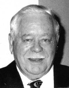 Photo of Armand Larocque