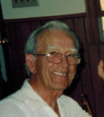 Photo of Arthur Larocque