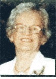 Photo of Lucille Larocque