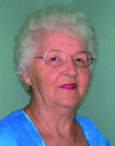 Photo of Lucille Larocque