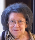 Photo of Anita Larouche