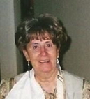 Photo of Astrid Larouche