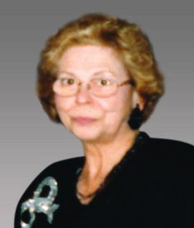 Photo of Christine Larouche