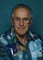 Photo of Eugene Larouche