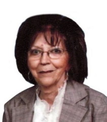 Photo of Solange Larouche