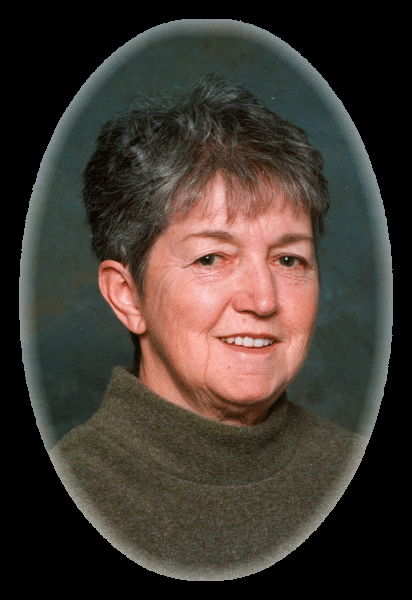 Photo of Therese Larouche