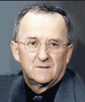 Photo of Marc Lasnier