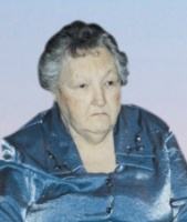 Photo of Odette Latulippe