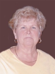 Photo of Louise Laurin