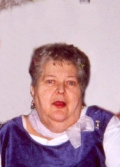 Photo of Suzanne Lauzon