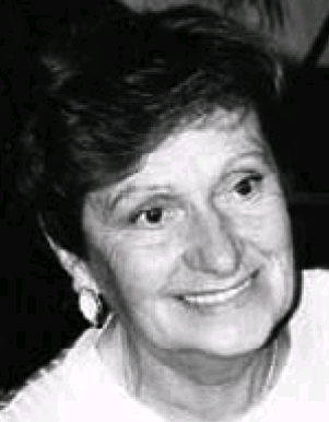 Photo of Jeannine Lavallee