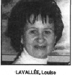 Photo of Louise Lavallee