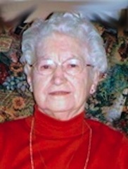 Photo of Alida Lavigne