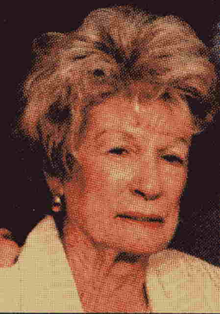 Photo of Cecile Lavigne