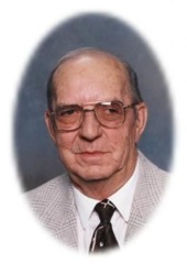 Photo of Gerald Lavigne