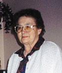 Photo of Cecile Lavoie