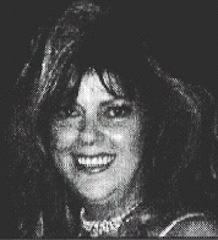 Photo of Fleurette Lavoie