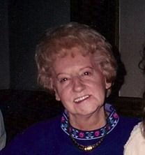 Photo of Raymonde Lavoie