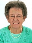 Photo of Delia Leblanc