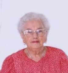 Photo of Leona Leblanc