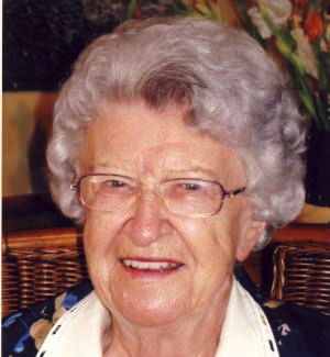 Photo of Leona Leblanc