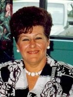 Photo of Louise Leboeuf