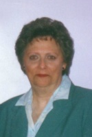 Photo of Ginette Leclerc