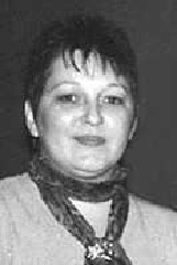 Photo of Lorraine Leclerc