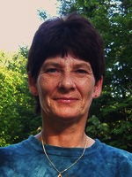 Photo of Francine Lefebvre