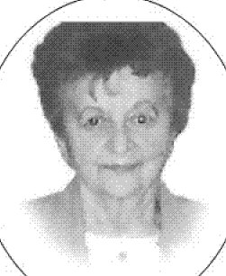 Photo of Rejeanne Lefebvre