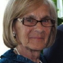 Photo of Lorraine Leger