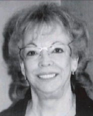 Photo of Janine Lemay