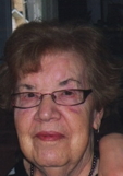 Photo of Jeannine Lemay