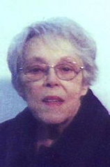 Photo of Jeannine Lemay