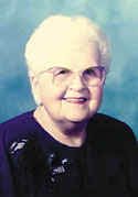 Photo of Jeannette Lemerise