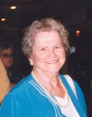 Photo of Berthe Lemieux