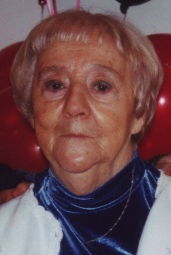 Photo of Francoise Lemieux