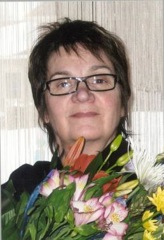 Photo of Ginette Lemieux