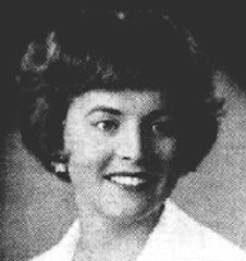 Photo of Paulette Lemieux