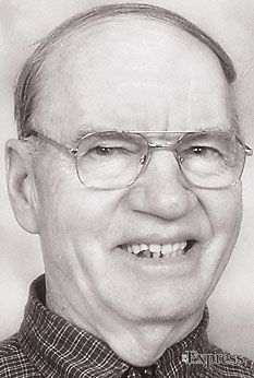 Photo of Armand Lemire