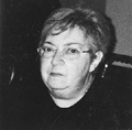 Photo of Lise Lemire