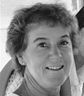 Photo of Monique Lemire