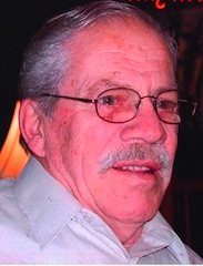 Photo of Raymond Lemire