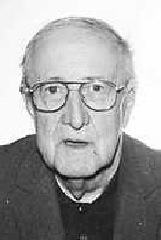 Photo of Ulysse Lemire